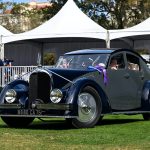 Avions Voisin C25 Aerodyne (1)