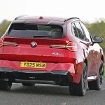 BMW X3 30e xDrive M Sport: Η οικονομία υπάρχει… αλλά μόνο αν ξέρεις το μυστικό