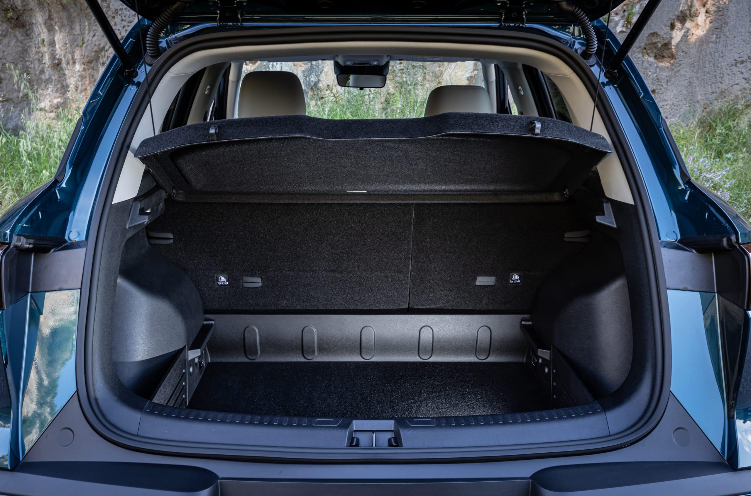 Πρώτη γνωριμία: BYD Atto 2 DM-i -Το πολυαναμενόμενο υβριδικό