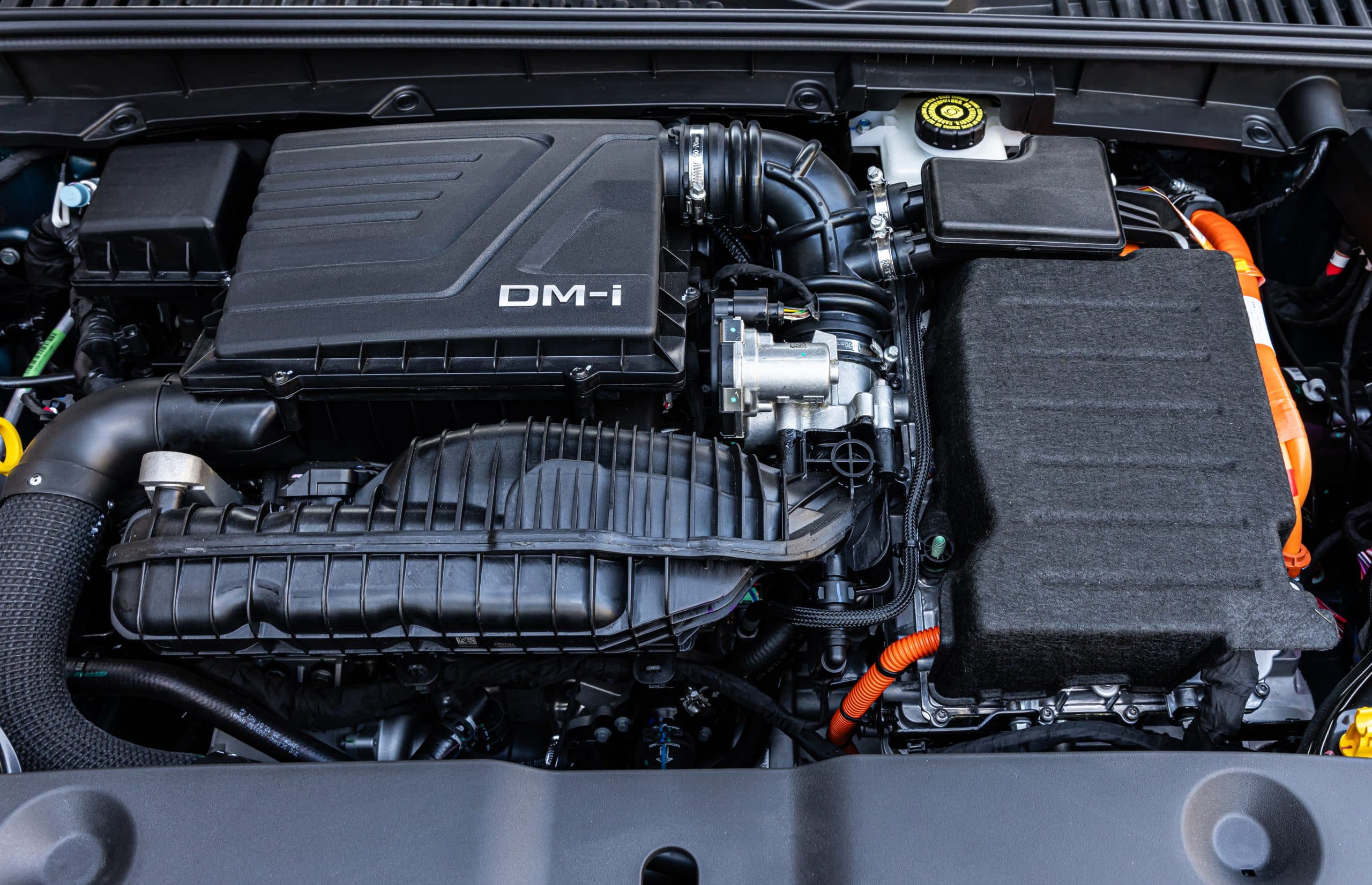 Πρώτη γνωριμία: BYD Atto 2 DM-i -Το πολυαναμενόμενο υβριδικό