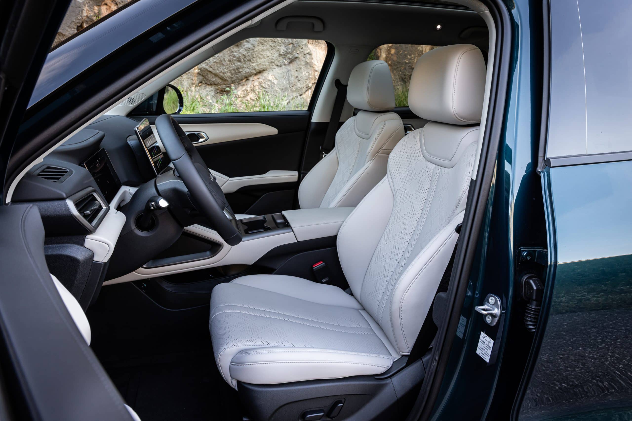 Πρώτη γνωριμία: BYD Atto 2 DM-i -Το πολυαναμενόμενο υβριδικό