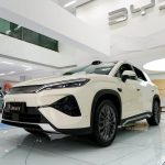 BYD Song Ultra EV: Το ηλεκτρικό SUV που φορτίζει σε 5' και απειλεί να σαρώσει την αγορά