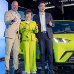 Η BYD «καλπάζει» χάρη στο ακριβό πετρέλαιο