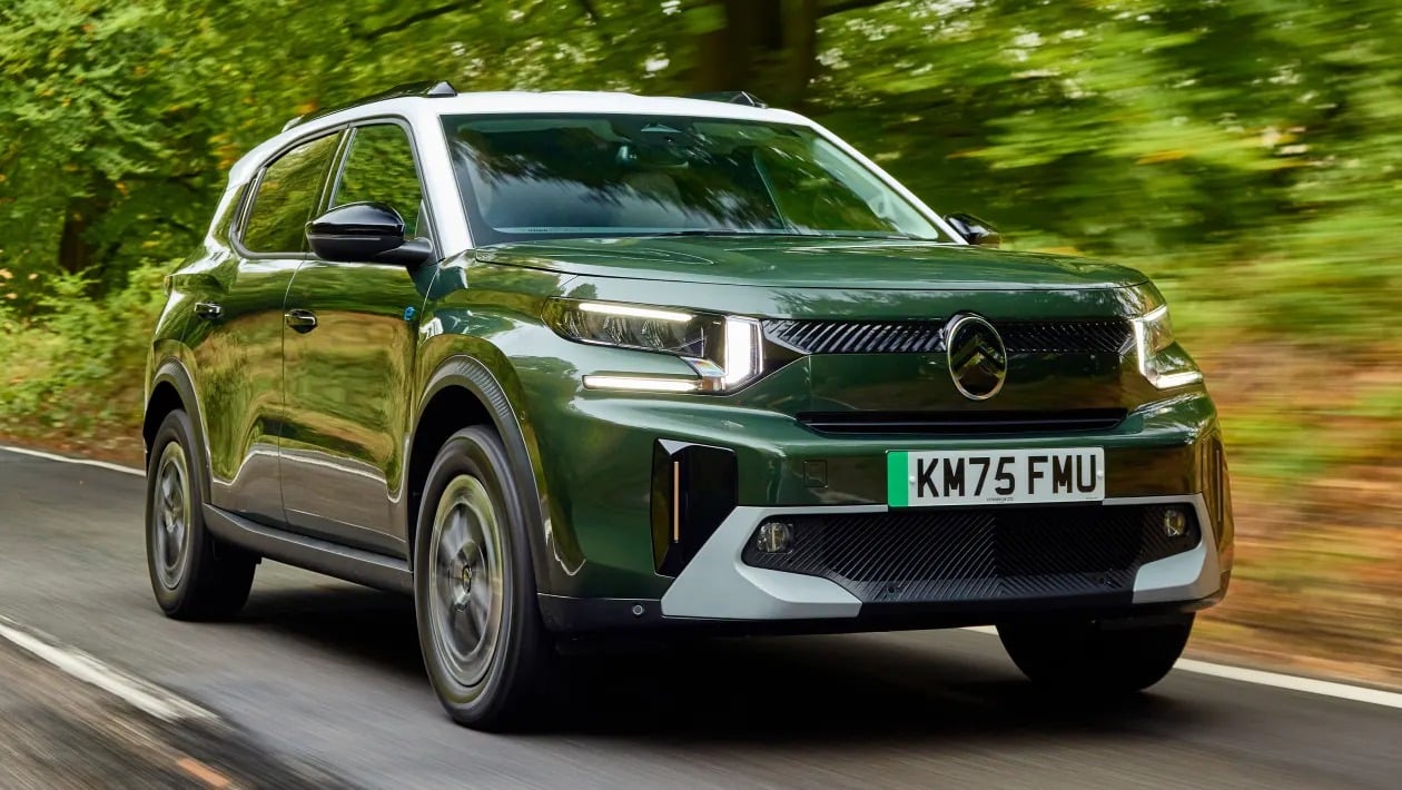 Τα 10 φθηνότερα ηλεκτρικά αυτοκίνητα 2026