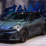 Cupra Raval: Ηλεκτρικό «killer» κάτω από €27.000 με έως 721 χλμ αυτονομία