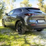 Δοκιμή Mazda CX 30 e-Skyactiv X -Ιαπωνική εμμονή στη λεπτομέρεια