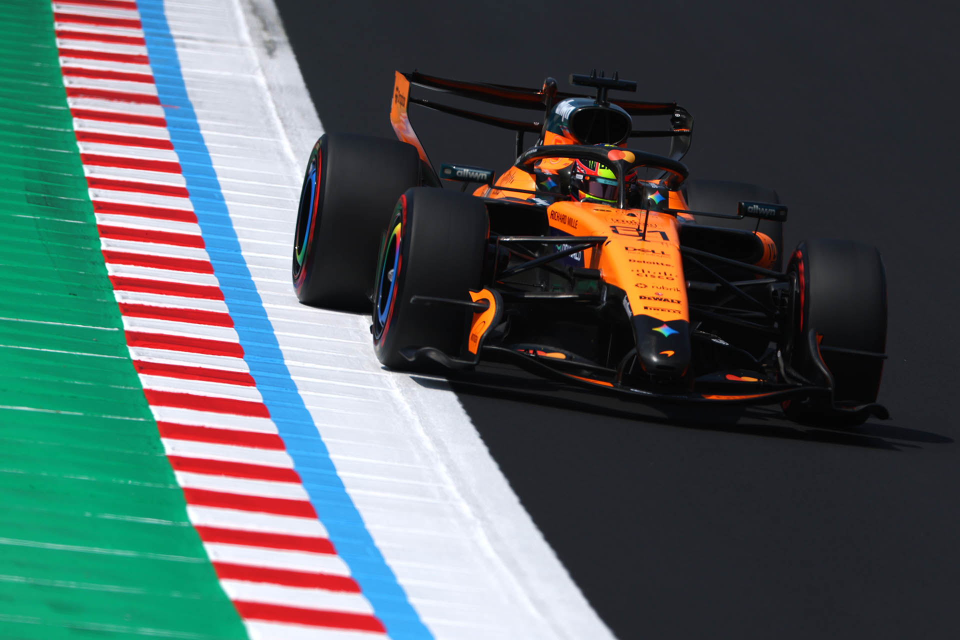 F1 Oscar Piastri (McLaren) F1 Oscar Piastri (McLaren)