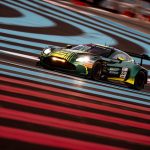 GTWC Comtoyou Racing