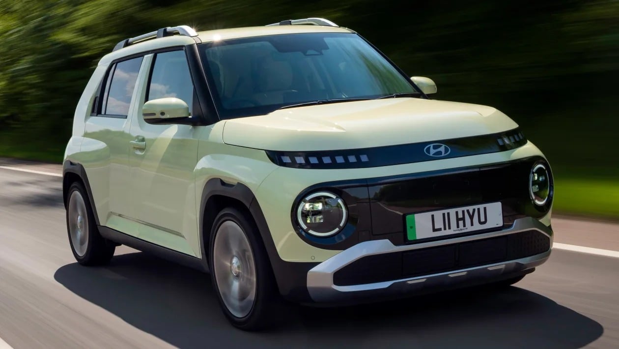 Τα 10 φθηνότερα ηλεκτρικά αυτοκίνητα 2026