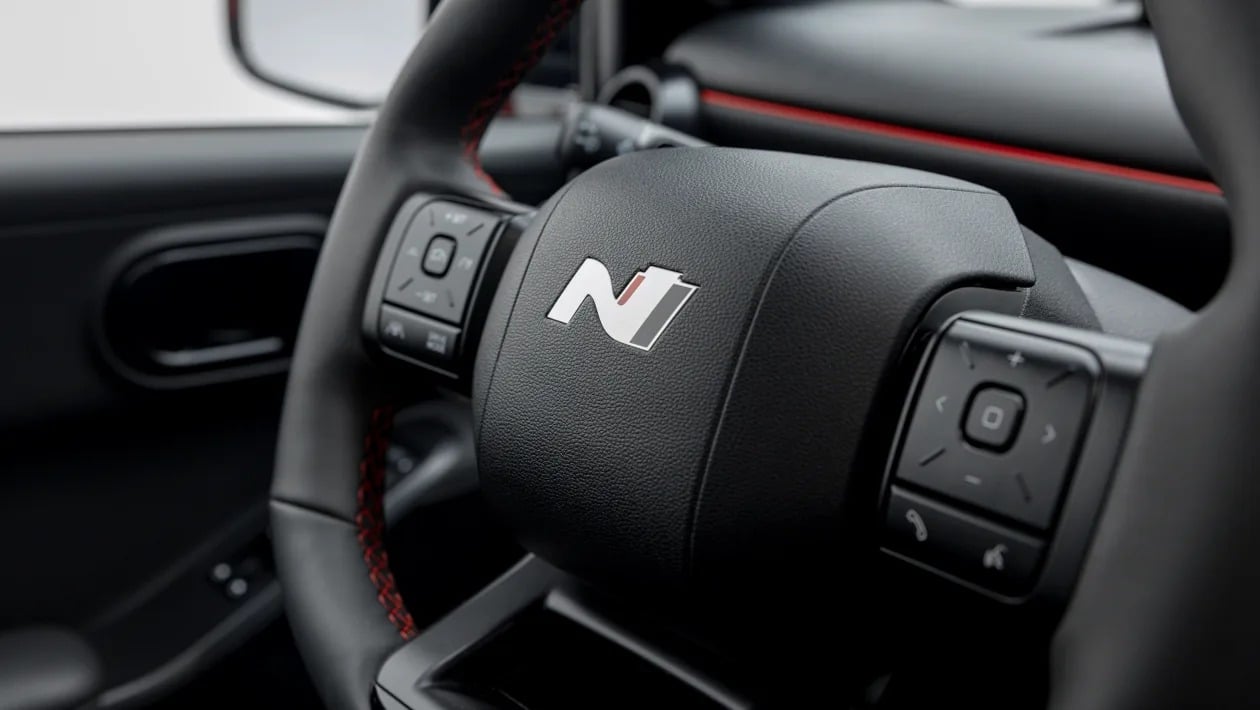 Hyundai Ioniq 3 vs ανταγωνισμός: Τι προσφέρει το νέο EV