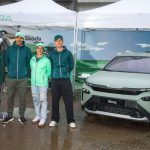 Η Skoda Cycling Team σάρωσε τα χρυσά στο L’Etape Greece by Tour de France