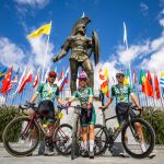 L’Etape Greece by Tour de France presented by Skoda (10)