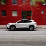 MG HS PHEV+: Προηγμένη PHEV τεχνολογία και κορυφαία απόδοση από €32.900