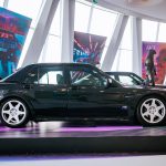 Mercedes Benz 190 E EVO II (3)