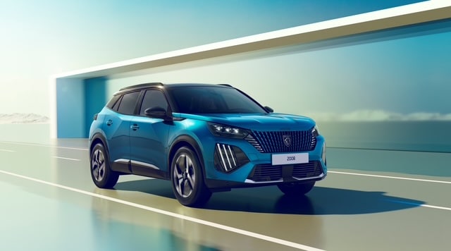 Peugeot Open Days: Μια ξεχωριστή εβδομάδα εμπειρίας και προνομίων στο επίσημο δίκτυο 