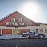 Porsche 911 Dakar through the Dolomites (15)