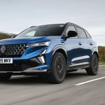 Renault Austral Hybrid: Το SUV που υπόσχεται τα πάντα, αλλά μπορεί να ξεπεράσει τον ανταγωνισμό;