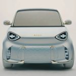 Το Smart #2 επαναφέρει τον μύθο του ForTwo στη νέα ηλεκτρική εποχή
