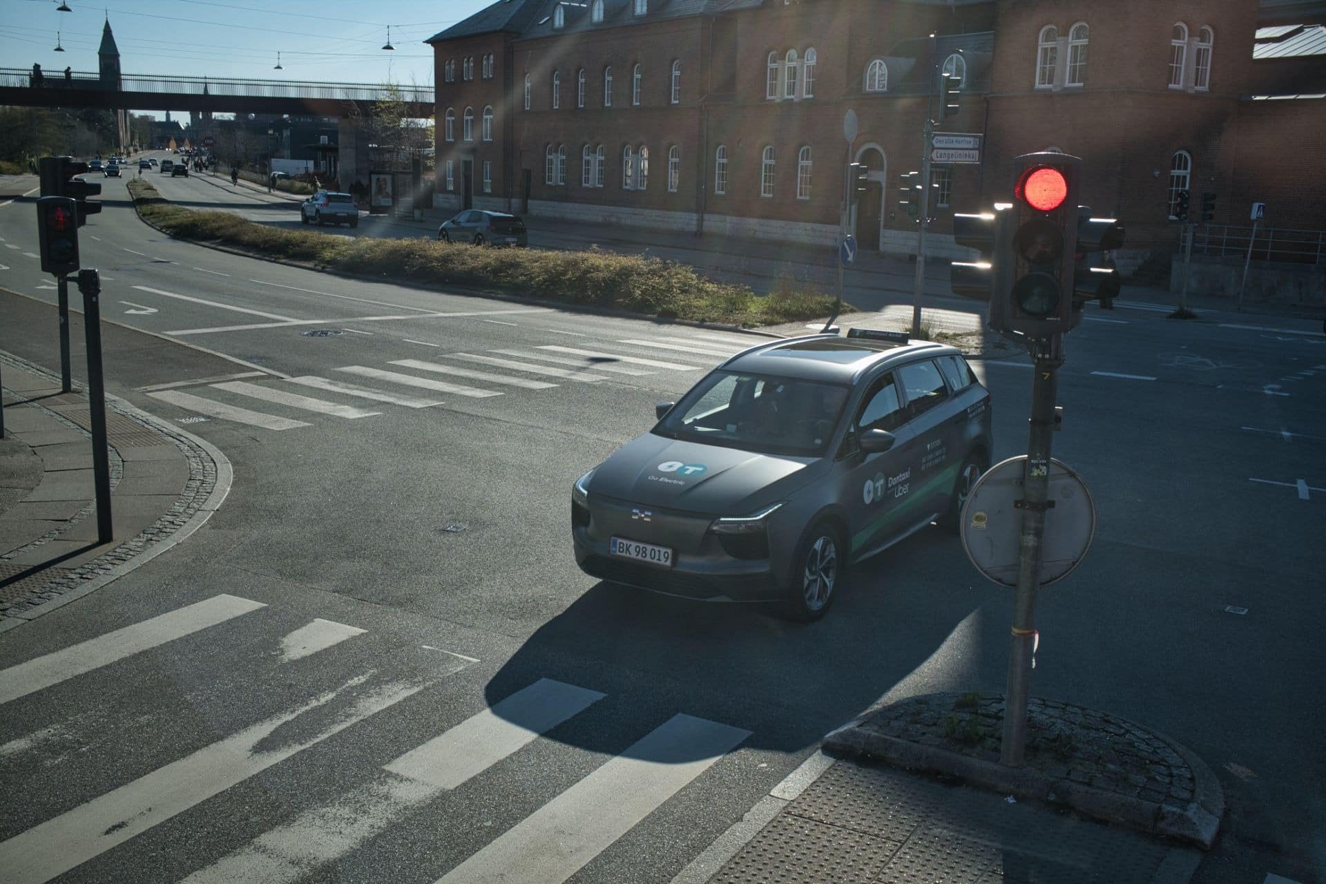 Κοπεγχάγη: Η πόλη όπου τα ηλεκτρικά «ζουν και... βασιλεύουν»