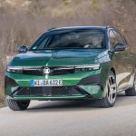 Το EV που δεν περιμέναμε: Astra Electric με χώρους station wagon και τιμή θερμικού