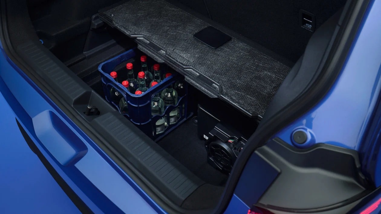 Νέο VW ID. Polo: «Ηλεκτροσόκ» με 455 km αυτονομία, 211 PS και τιμή από €25.000