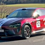 Το νέο Xiaomi YU7 GT μπορεί να μοιάζει με Ferrari Purosangue αλλά έχει πολύ περισσότερη ισχύ