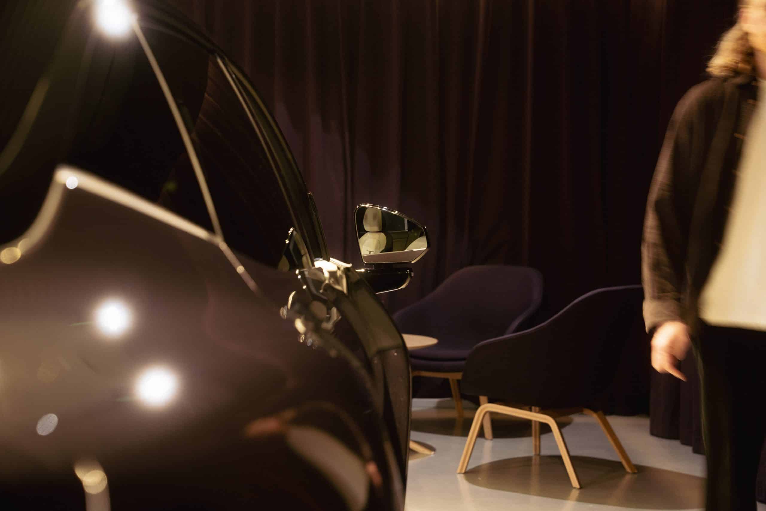 Η Zeekr Design επιστρέφει στη Milan Design Week 2026