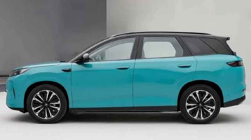 Φορτίζει σε 5' και φτάνει τους 449 PS – Το νέο BYD Atto 3 έρχεται με γκόλ από τα αποδυτήρια