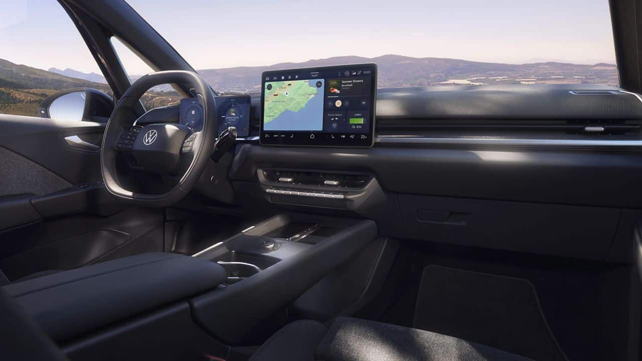 Volkswagen ID.3 Neo: Η μεγάλη επιστροφή, με 630 Km αυτονομία και νέα ταυτότητα