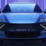 Το νέο OMODA 4 με τιμή «πάτωμα», έρχεται να «γκρεμίσει» το Dacia Duster