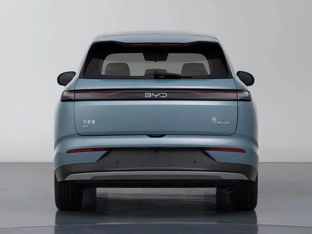 Νέο BYD Atto 3: Το ηλεκτρικό game changer που φορτίζει σε 5 λεπτά