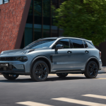 Η Volvo Cars αναλαμβάνει τη Lynk & Co στην Ευρώπη