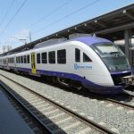 Ακινητοποιήθηκε αμαξοστοιχία κοντά στον Σταθμό Κορινός – Με λεωφορεία η μετακίνηση των 22 επιβατών