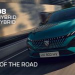 Peugeot Open Days: Μια ξεχωριστή εβδομάδα εμπειρίας και προνομίων στο επίσημο δίκτυο