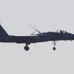 Ο ισραηλινός στρατός ανακοίνωσε ότι βομβάρδισε δεκάδες ιρανικά αεροσκάφη και ελικόπτερα σε τρία αεροδρόμια στην Τεχεράνη