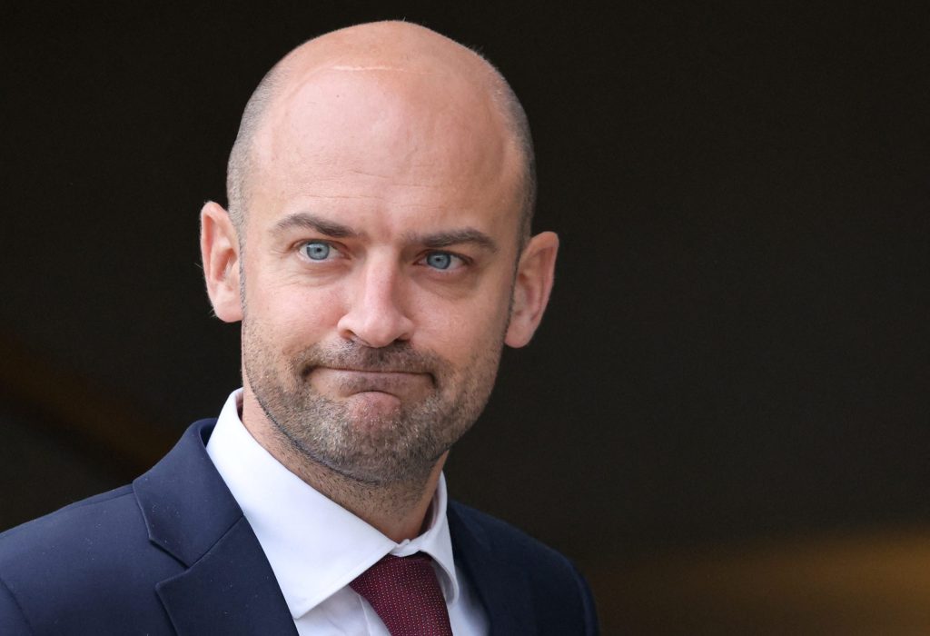 Γάλλος ΥΠΕΞ: Καλό θα ήταν ο πρέσβης του Ισραήλ στις ΗΠΑ να μείνει μακριά από τα μικρόφωνα και τις τηλεοπτικές κάμερες - ertnews.gr