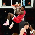 Καταγγελία της ΚΑΕ Παναθηναϊκός κατά του Ταϊρίκ Τζόουνς