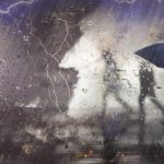 Έντονη βροχόπτωση στη Σταμάτα Αττικής – Κυκλοφοριακές ρυθμίσεις και επιχειρήσεις απεγκλωβισμού