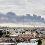 Σοβαρές υλικές ζημιές σε λειτουργικές μονάδες επεξεργασίας πετρελαίου στο Κουβέιτ