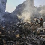 Ο πρόεδρος του Λιβάνου επαναλαμβάνει την έκκλησή του για διαπραγματεύσεις με το Ισραήλ