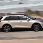 MG MGS6 EV: Το ηλεκτρικό SUV που τα κάνει όλα σωστά… εκτός από ένα!