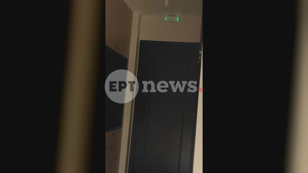 Nεκρή γυναίκα σε ακάλυπτο πολυκατοικίας στο κέντρο της Αθήνας: Ηχητικό ντοκουμέντο από τον καβγά της 30χρονης – Τι ερευνούν οι Αρχές