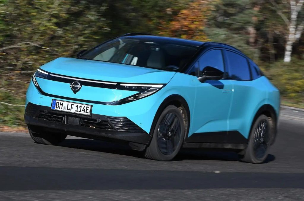 Kia EV3 vs Nissan Leaf: Ποιο ηλεκτρικό SUV κερδίζει πραγματικά;