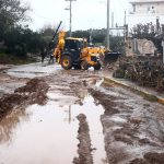 Πορτοκαλί προειδοποίηση από την ΕΜΥ: Πού θα χτυπήσει η κακοκαιρία «Erminio» τις επόμενες ώρες – Πώς έγινε η τραγωδία με τον νεκρό 55χρονο