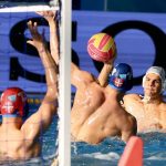 World Cup πόλο ανδρών: Επική ανατροπή και νίκη η Ελλάδα με 16-15 επί της Σερβίας