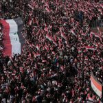 Διαδηλώσεις σε όλο τον κόσμο για τη σύγκρουση στη Μέση Ανατολή