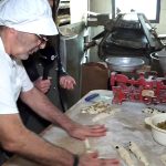 Κουλούρια και ταχινόπιτες έχουν την τιμητική τους τη Μεγάλη Εβδομάδα