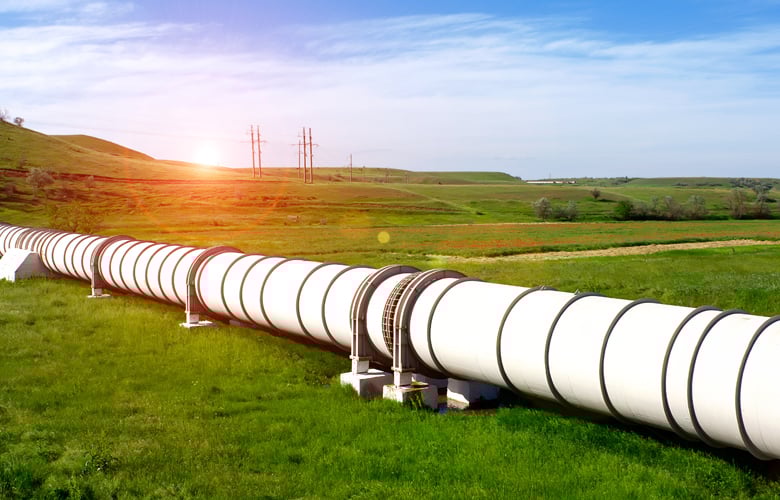 Συναγερμός στην Σερβία: Εκρηκτικά κοντά σε αγωγό που μεταφέρει ρωσικό φυσικό αέριο στην Ουγγαρία