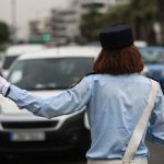 Καραμπόλα με 5 οχήματα στην Περιφερειακή Δραπετσώνας οδήγησε σε διακοπή της κυκλοφορίας