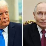 Οι Ισπανοί θεωρούν τον Τραμπ μεγαλύτερη απειλή για την παγκόσμια ειρήνη από τον Πούτιν